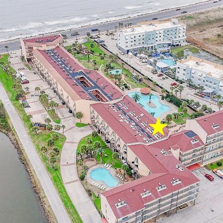 Poolside Paradise Галвестон Экстерьер фото