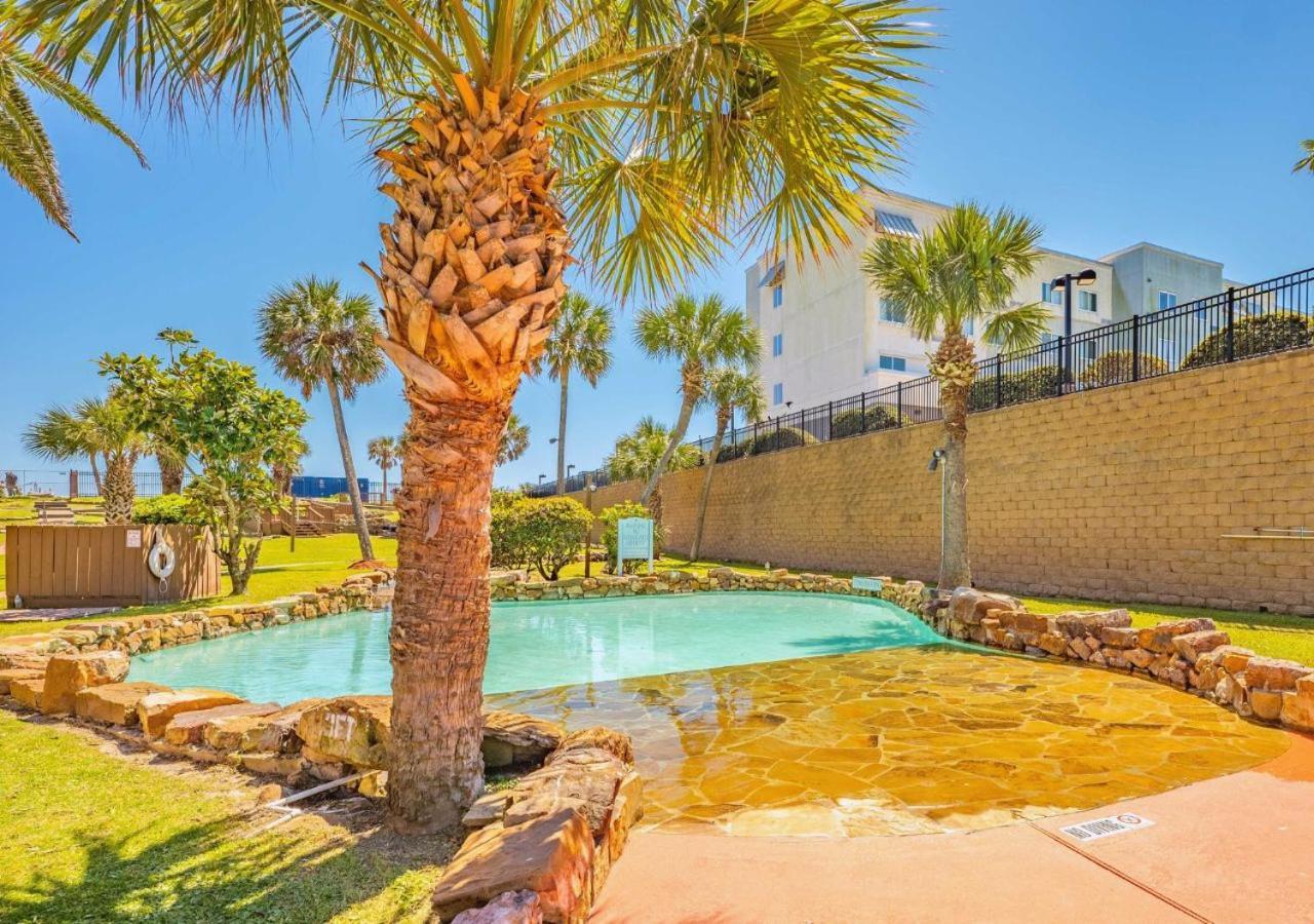 Poolside Paradise Галвестон Экстерьер фото